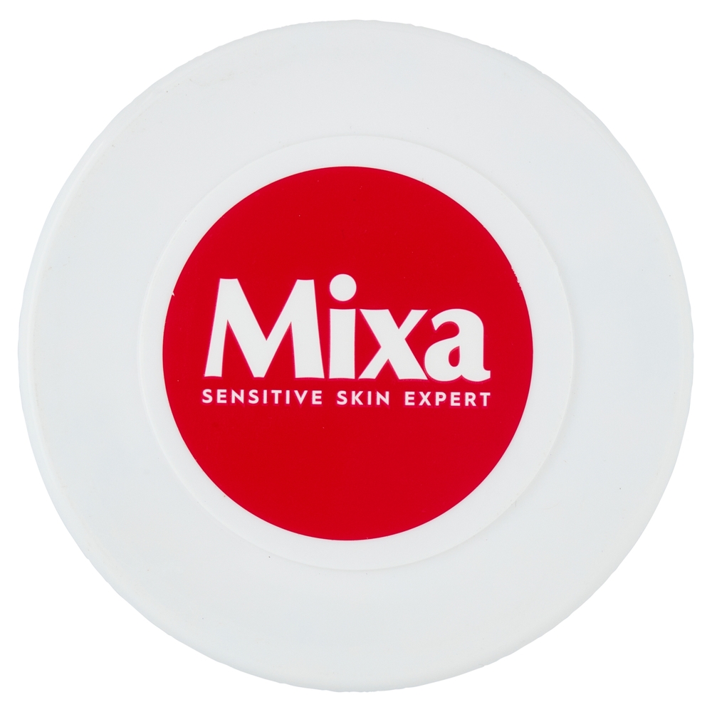 Mixa Urea Cica Repair+ Crema Riparatrice Levigante 400 ml